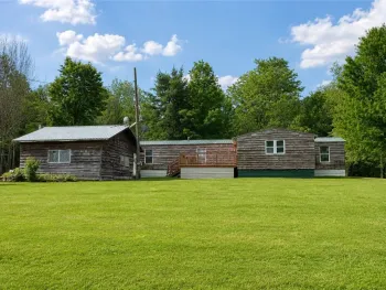 Property at 4022 Reed Road, West Sparta, NY 14437