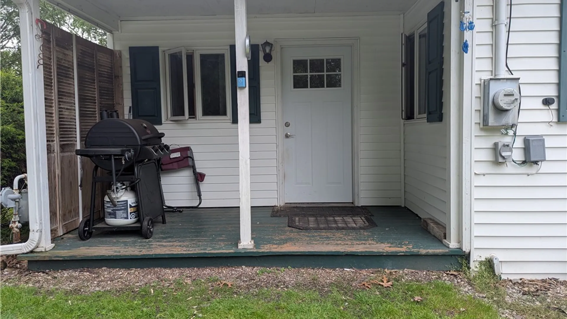 Property at 1728 East Avenue, Somerset, NY 14012 2