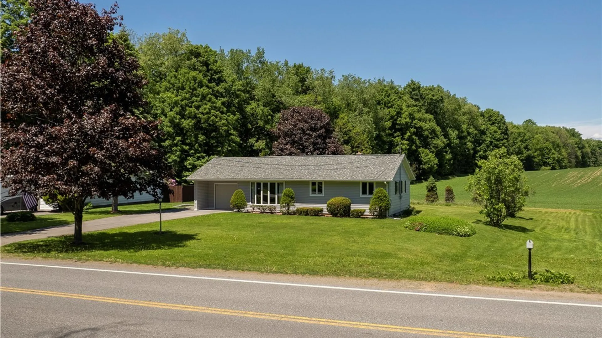 Property at 6123 Sleepy Hollow Road, Lee, NY 13440 4