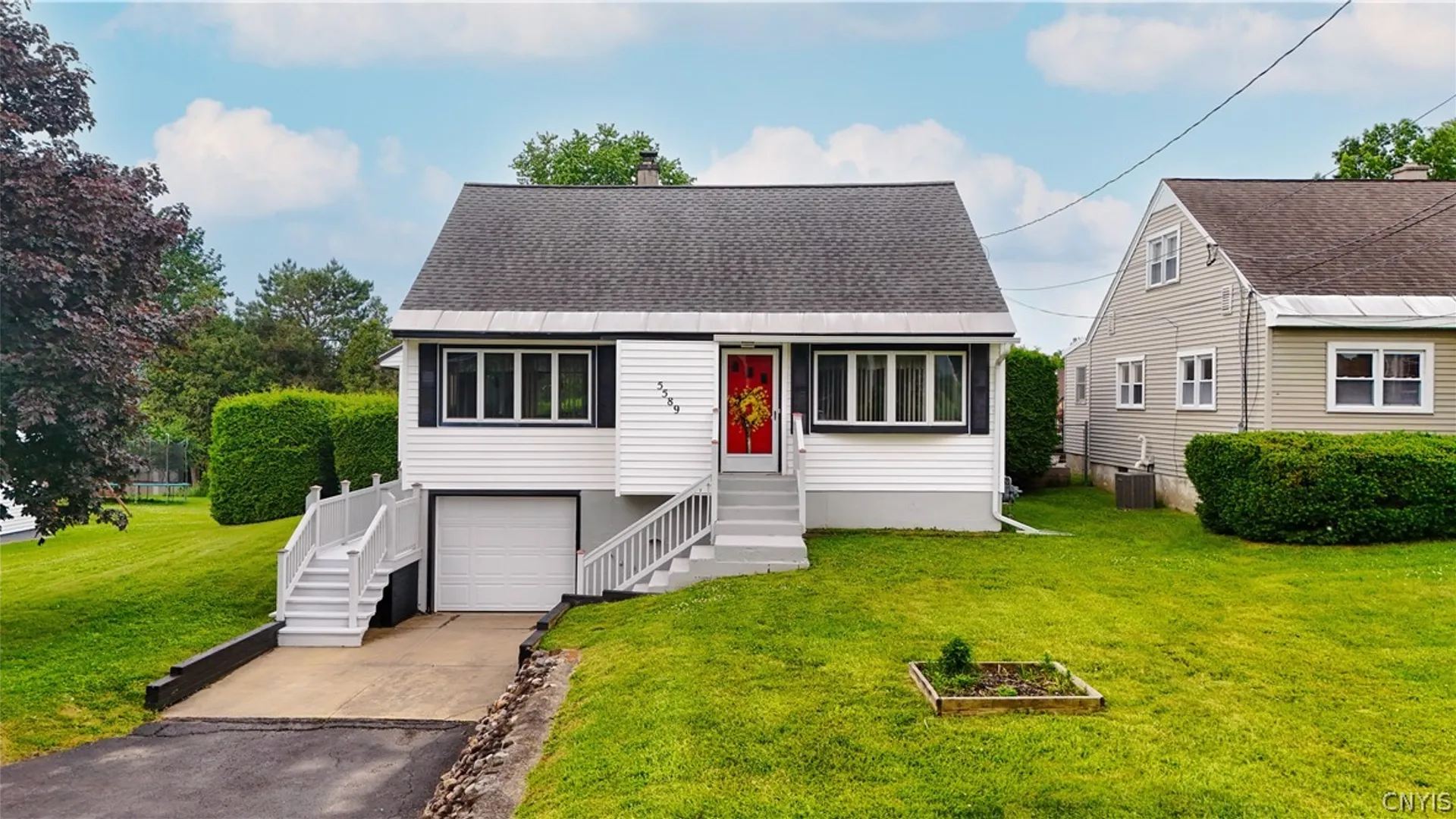 Property at 5589 Trenton Road, Deerfield, NY 13502 2