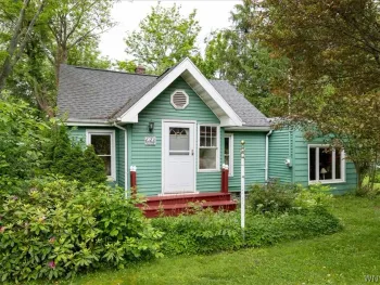 Property at 6168 Mckinley Parkway, Hamburg, NY 14075