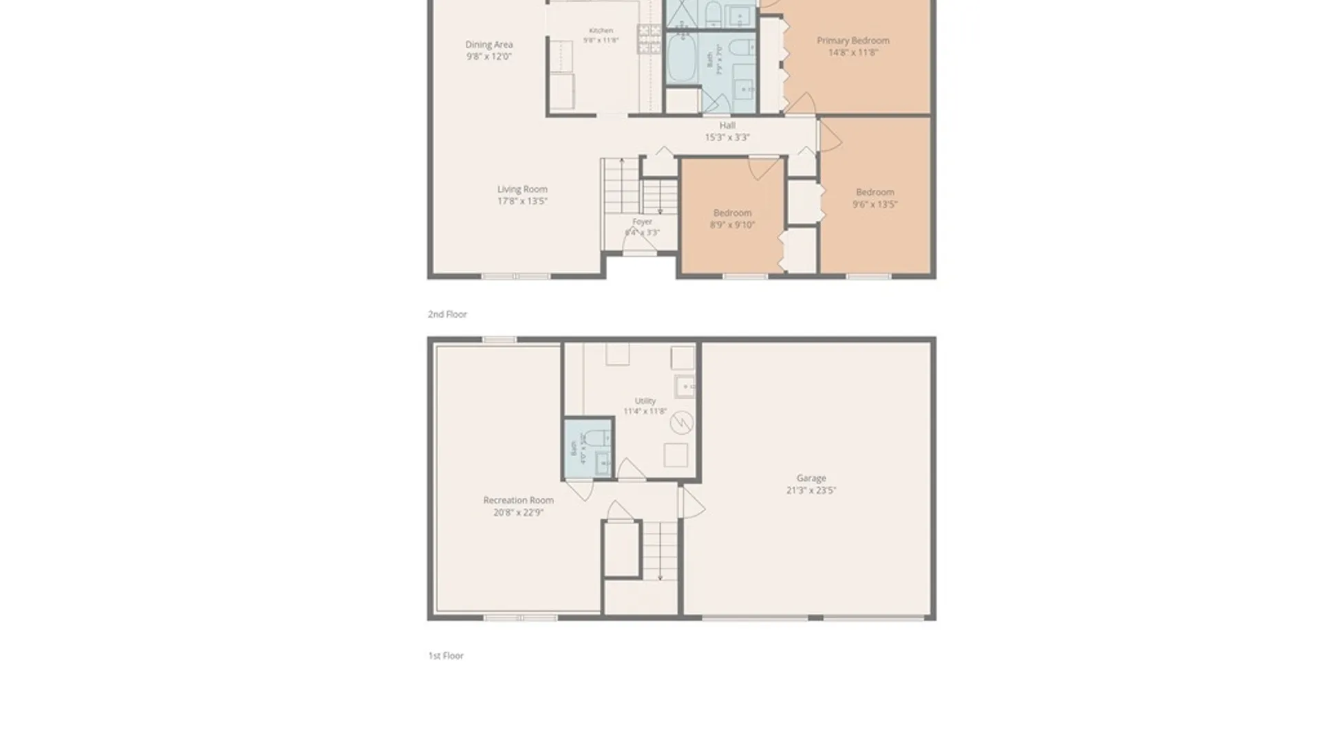 Property at 163 Losson Road, Cheektowaga, NY 14227 4