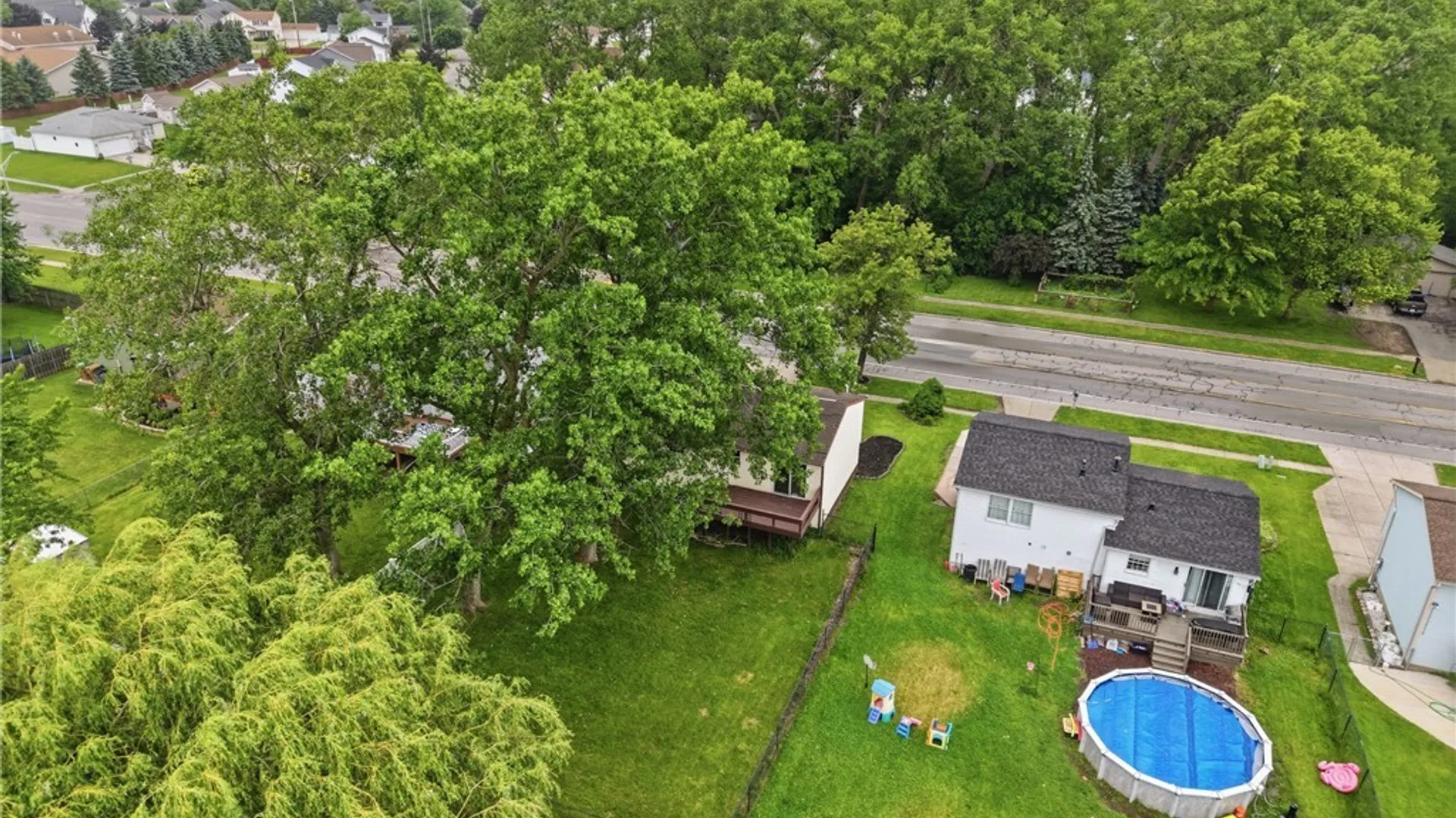 Property at 163 Losson Road, Cheektowaga, NY 14227 41