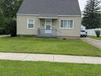 Property at 1242 87th Street, Niagara Falls, NY 14304