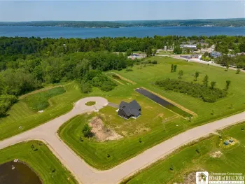 3013 (Lot 32) Mandolin Ridge Way, Chautauqua, NY 14757