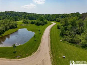 Property at 2014 (Lot 44) Mandolin Ridge Way, Chautauqua, NY 14757
