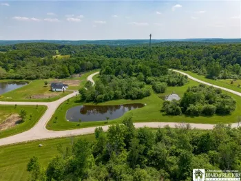Property at 2041 (Lot #14) Mandolin Ridge Way, Chautauqua, NY 14757