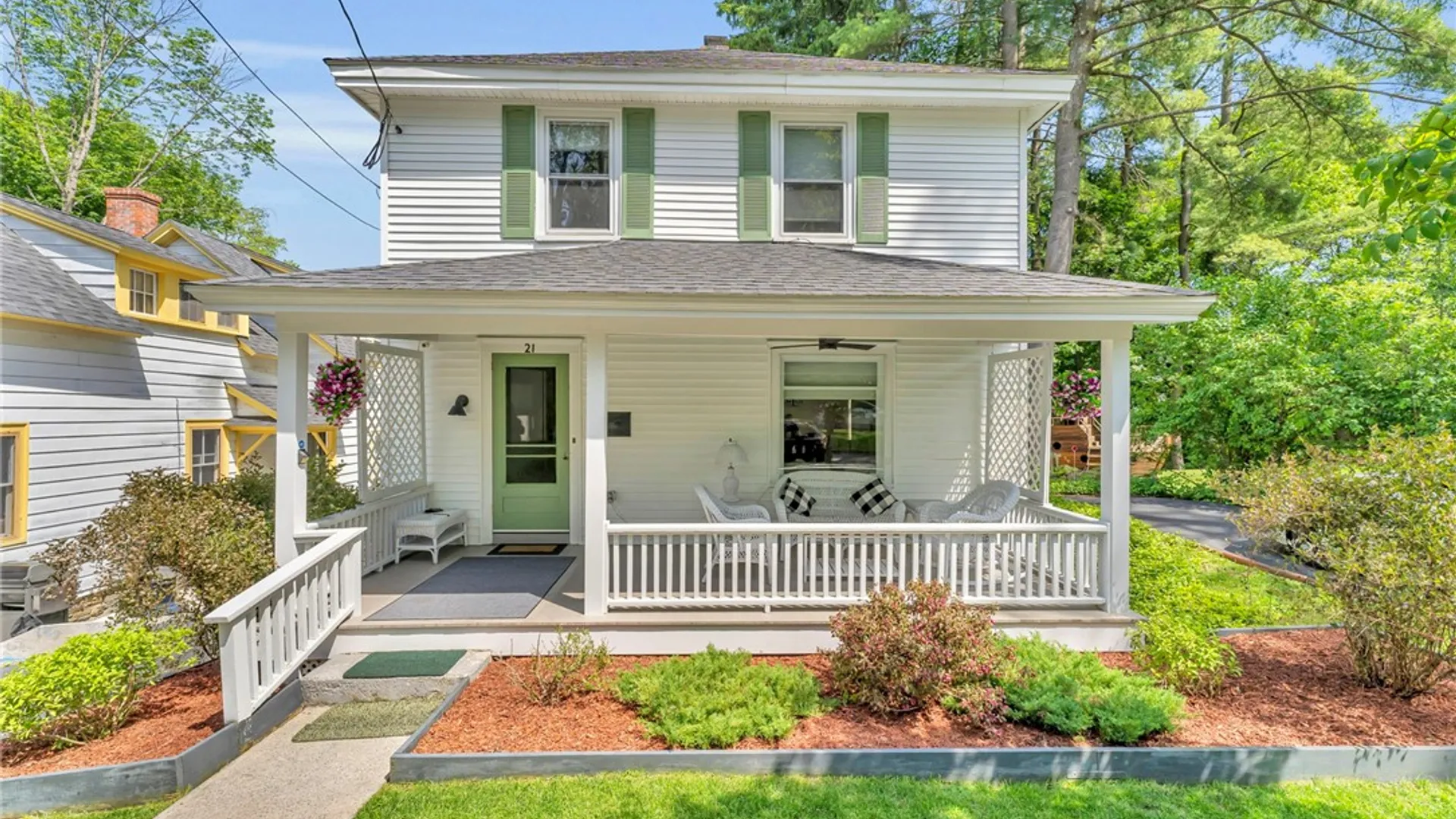 Property at 21 Pine Boulevard, Otsego, NY 13326 2
