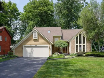 Property at 244 Melwood Dr, Greece, NY 14626