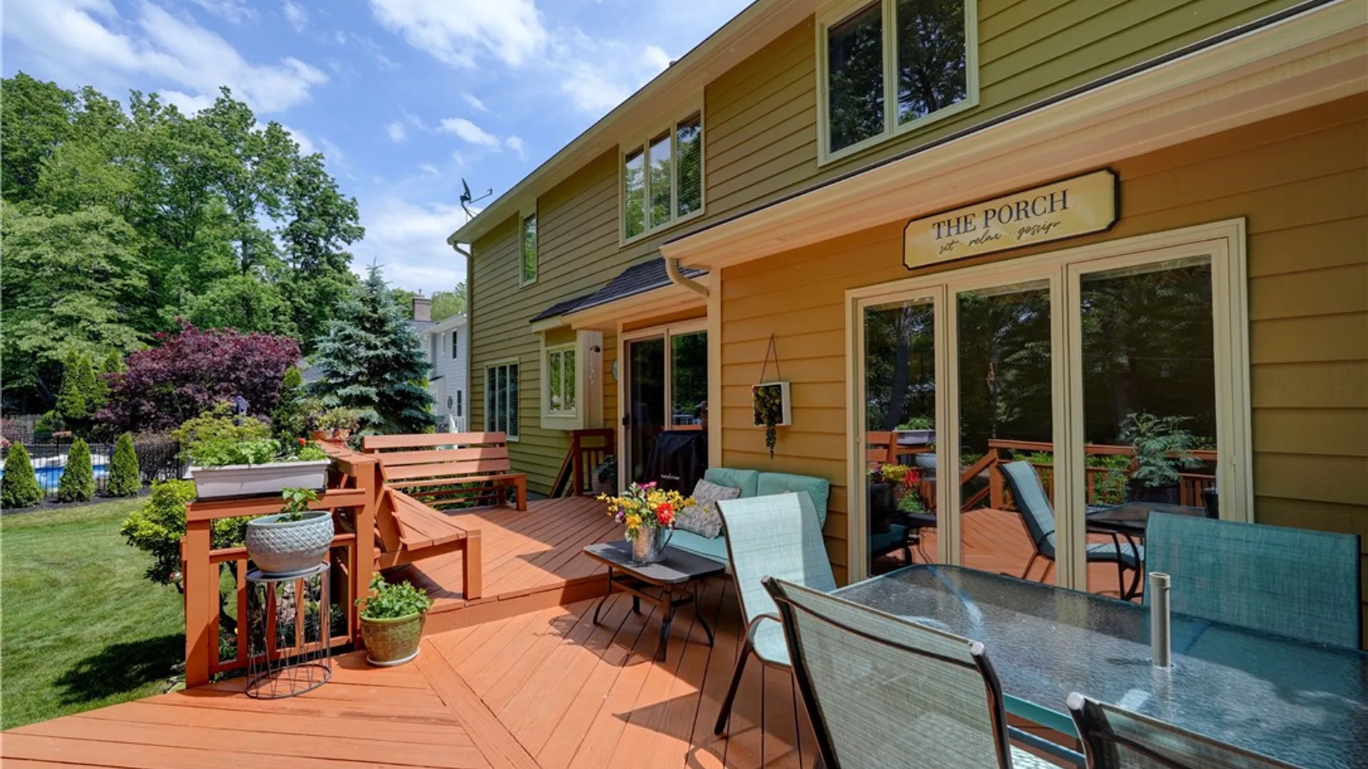 Property at 244 Melwood Dr, Greece, NY 14626 42