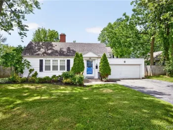 Property at 20 New Amsterdam Avenue, Buffalo, NY 14216