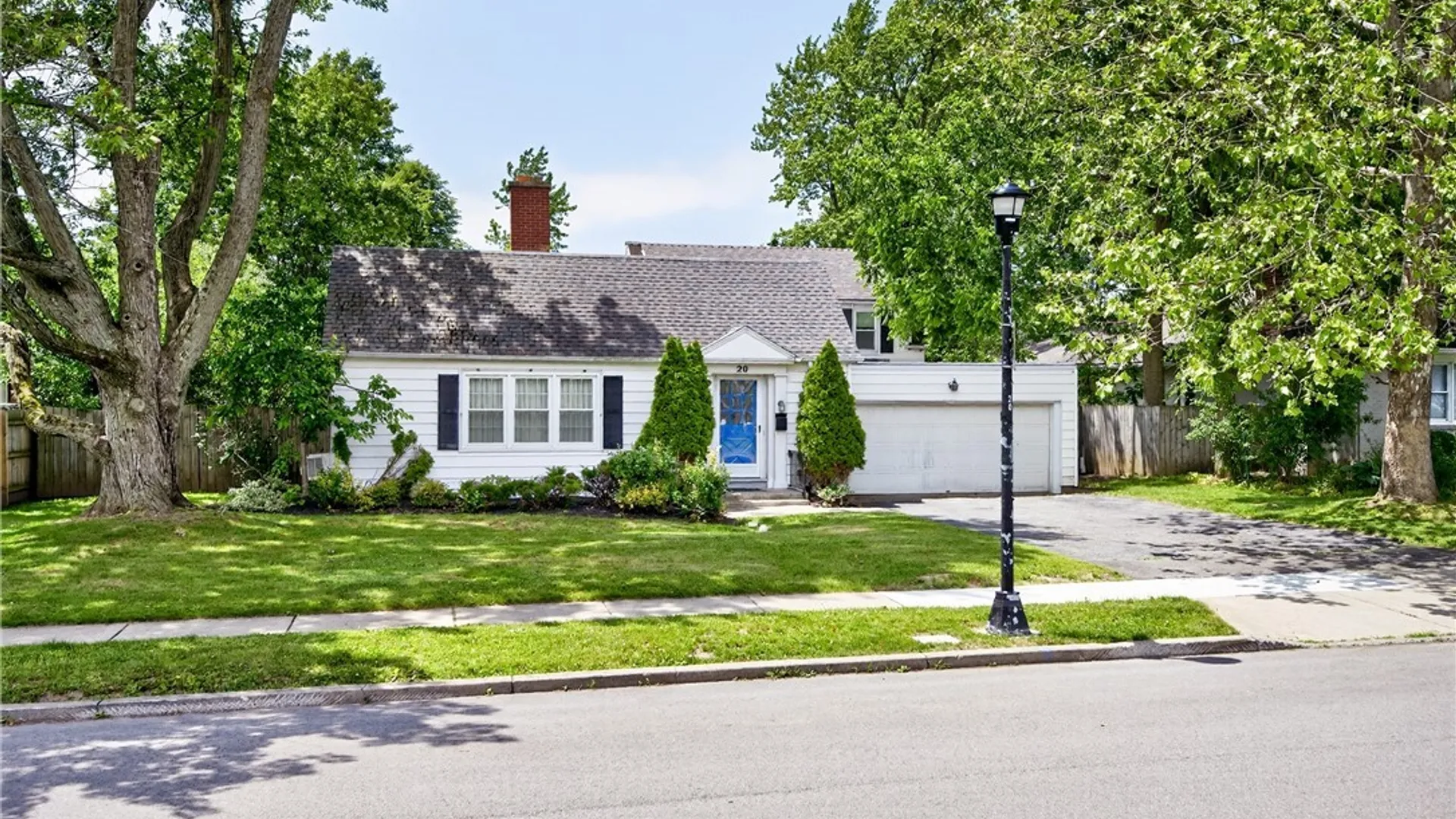 Property at 20 New Amsterdam Avenue, Buffalo, NY 14216 2