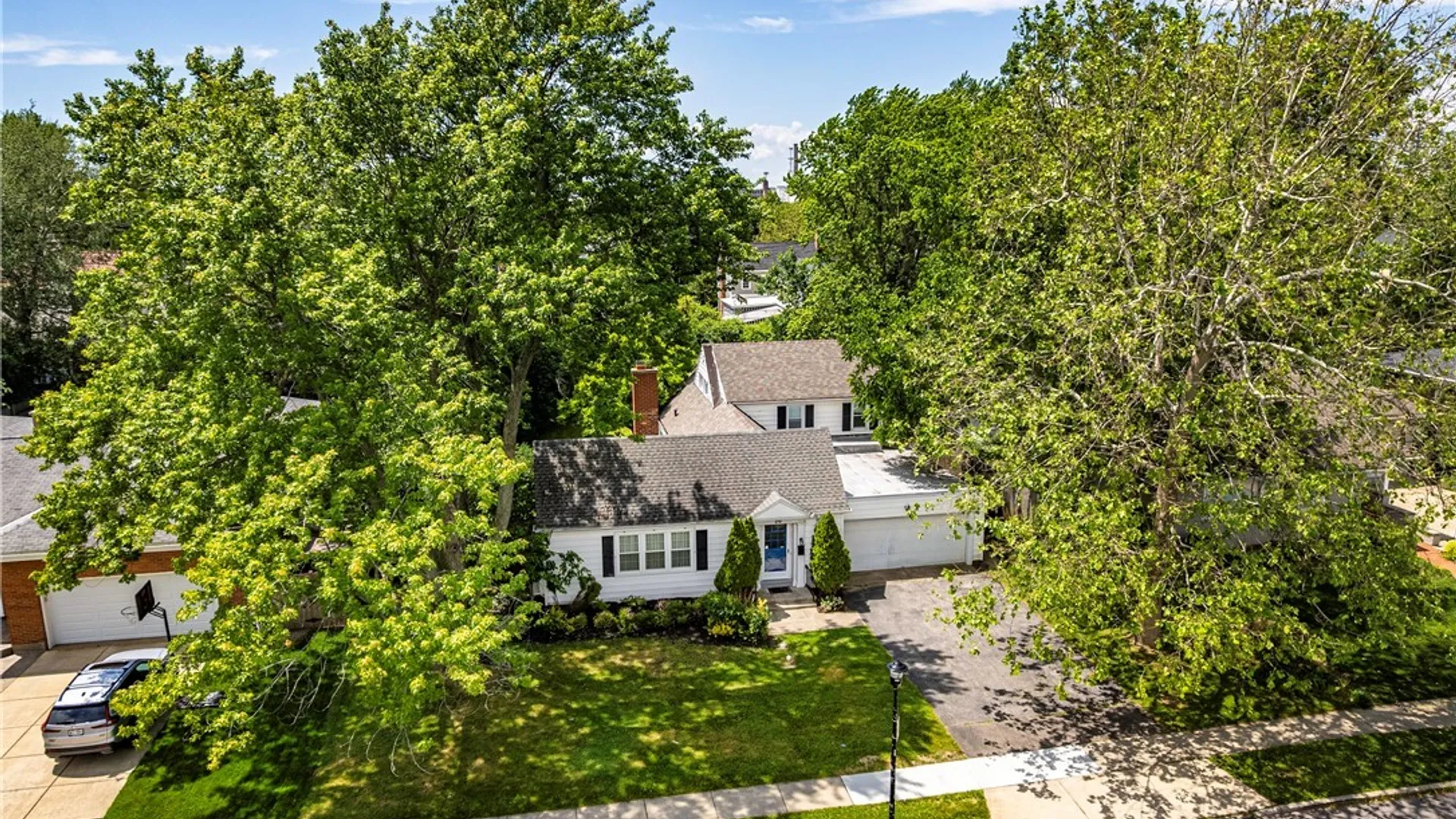 Property at 20 New Amsterdam Avenue, Buffalo, NY 14216 29
