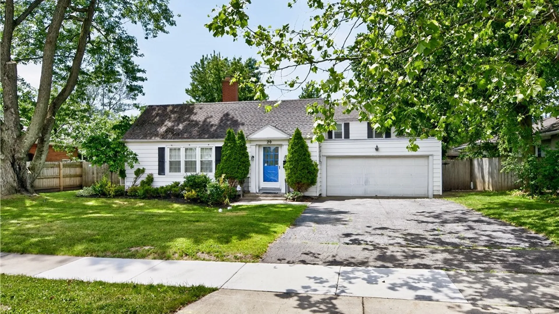 Property at 20 New Amsterdam Avenue, Buffalo, NY 14216 3