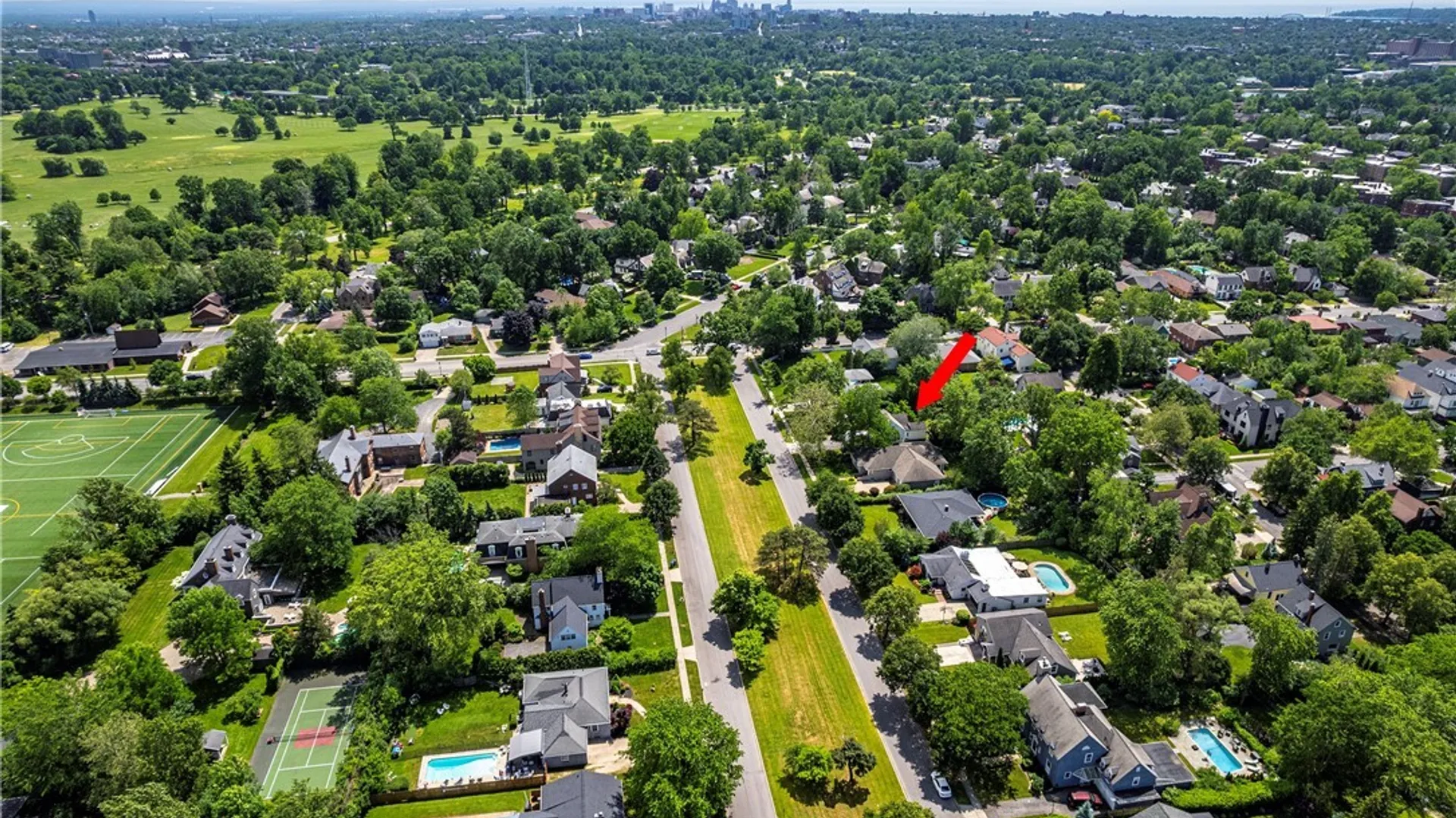 Property at 20 New Amsterdam Avenue, Buffalo, NY 14216 32