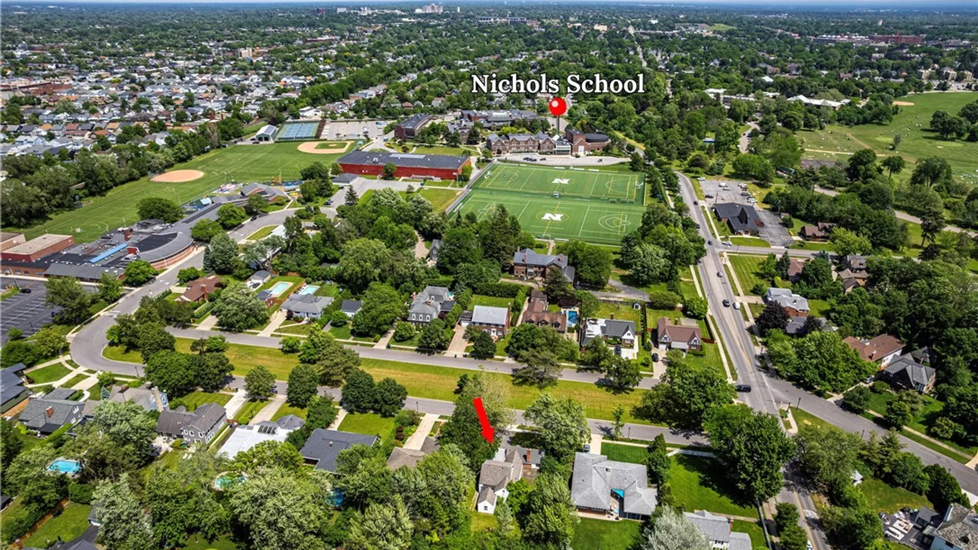 Property at 20 New Amsterdam Avenue, Buffalo, NY 14216 35