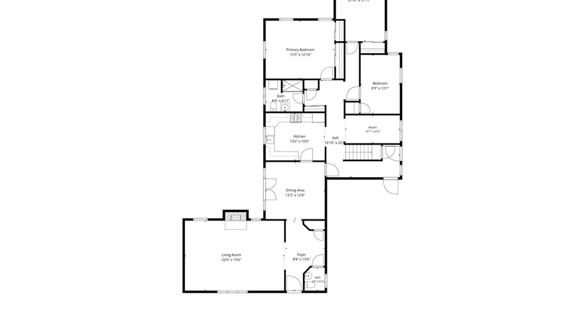 Property at 20 New Amsterdam Avenue, Buffalo, NY 14216 37