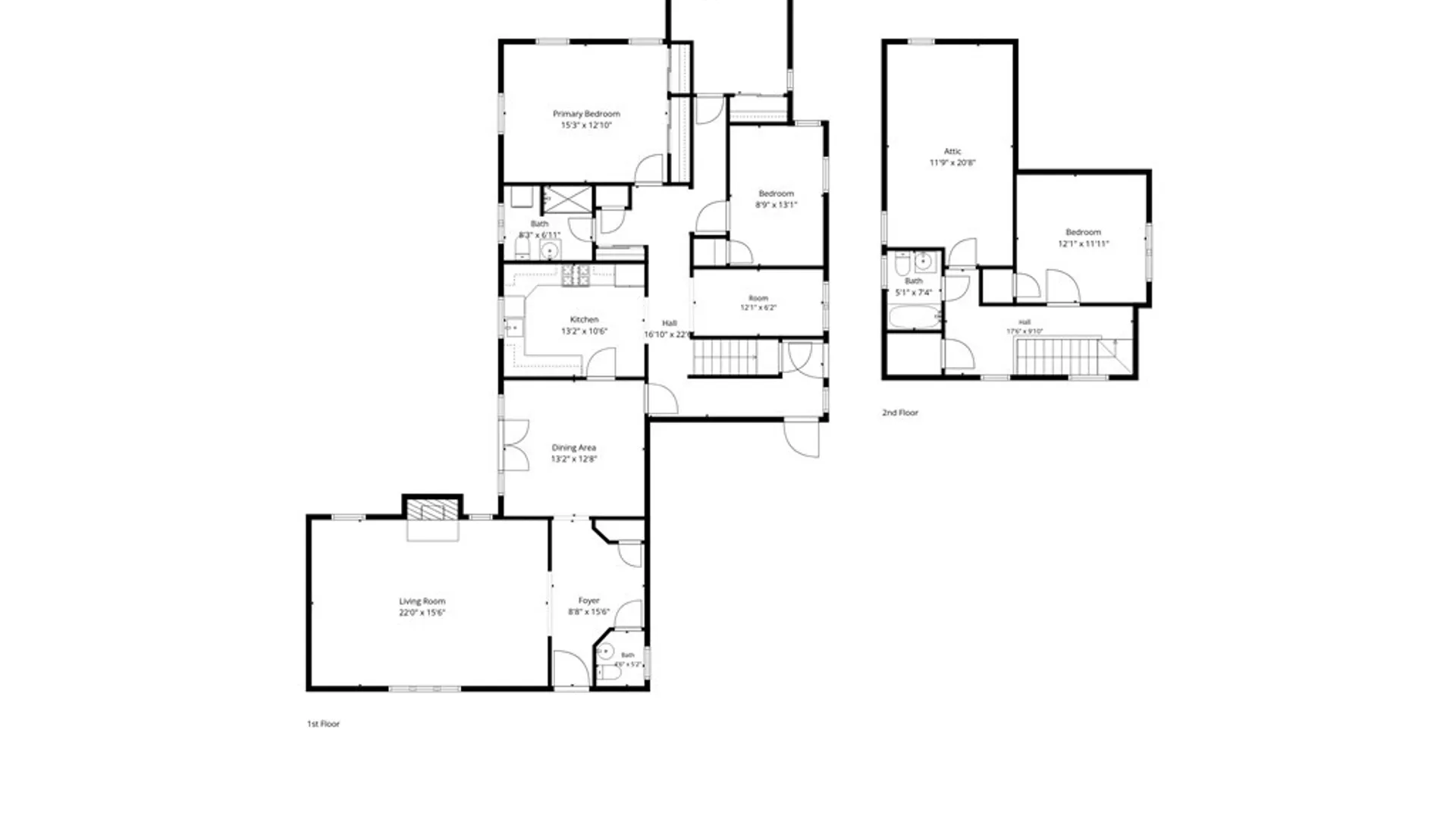 Property at 20 New Amsterdam Avenue, Buffalo, NY 14216 39