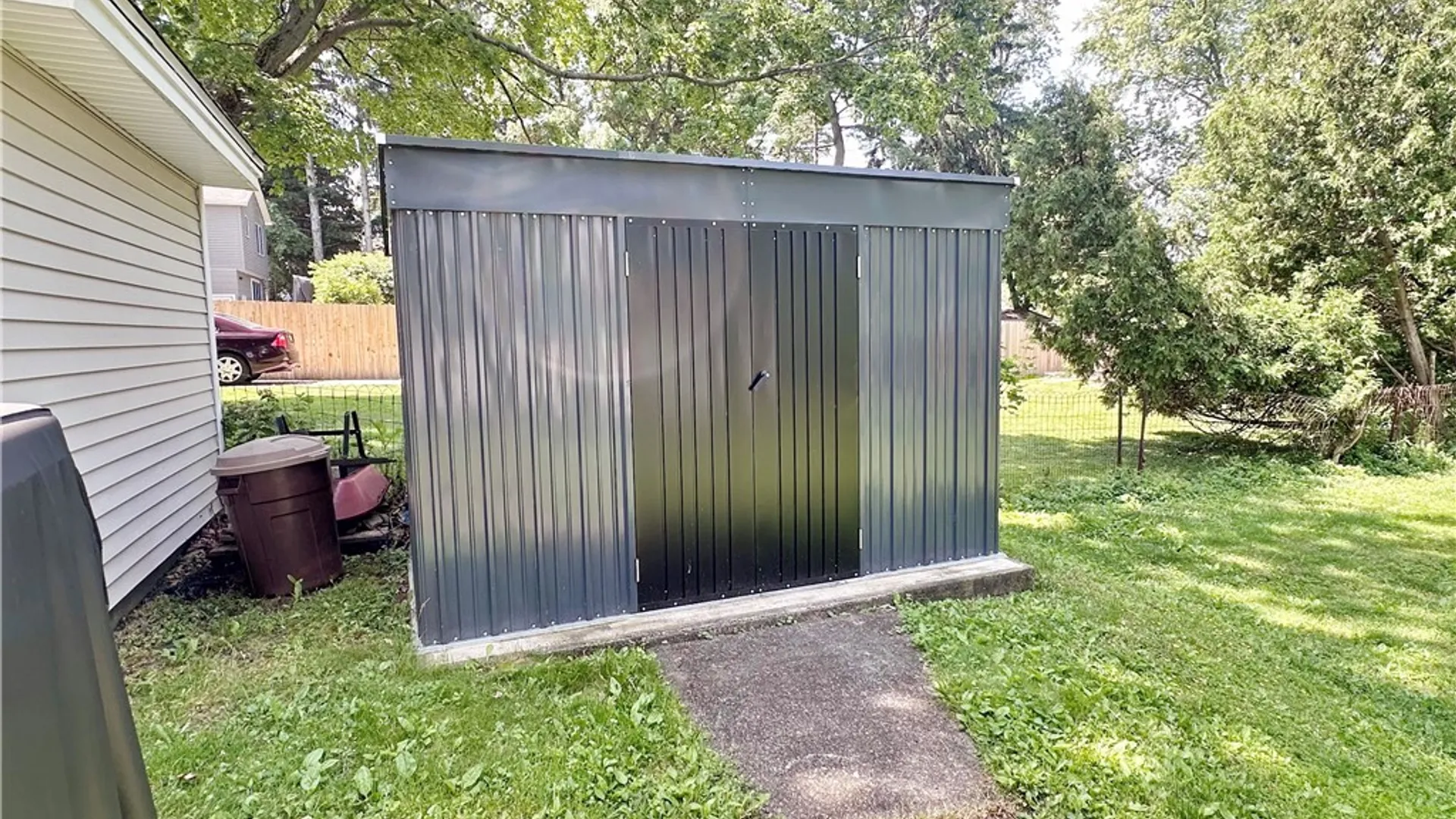 Property at 82 Marengo Avenue, Hamburg, NY 14075 10