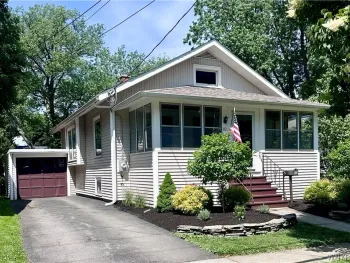 Property at 82 Marengo Avenue, Hamburg, NY 14075