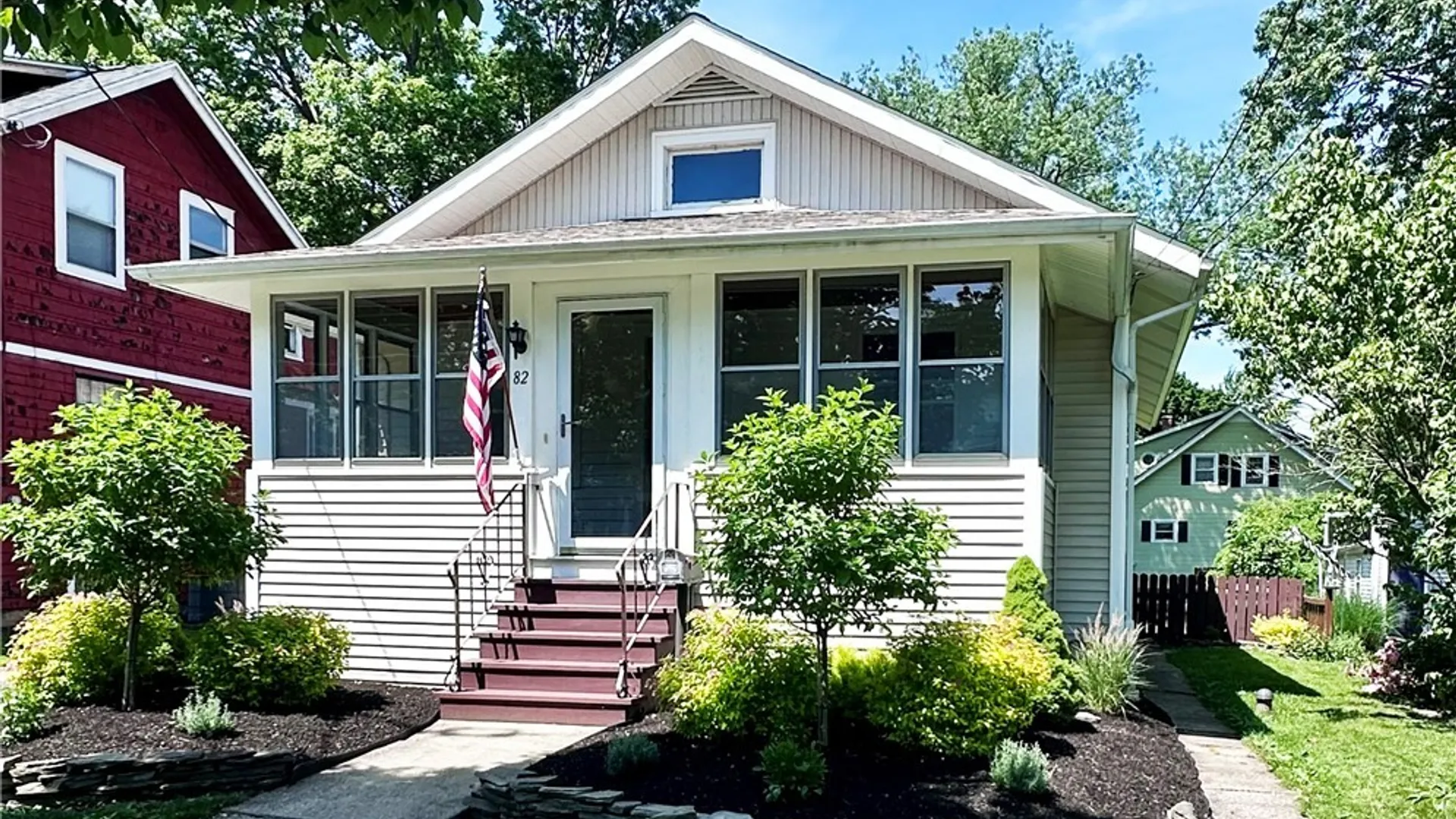 Property at 82 Marengo Avenue, Hamburg, NY 14075 2