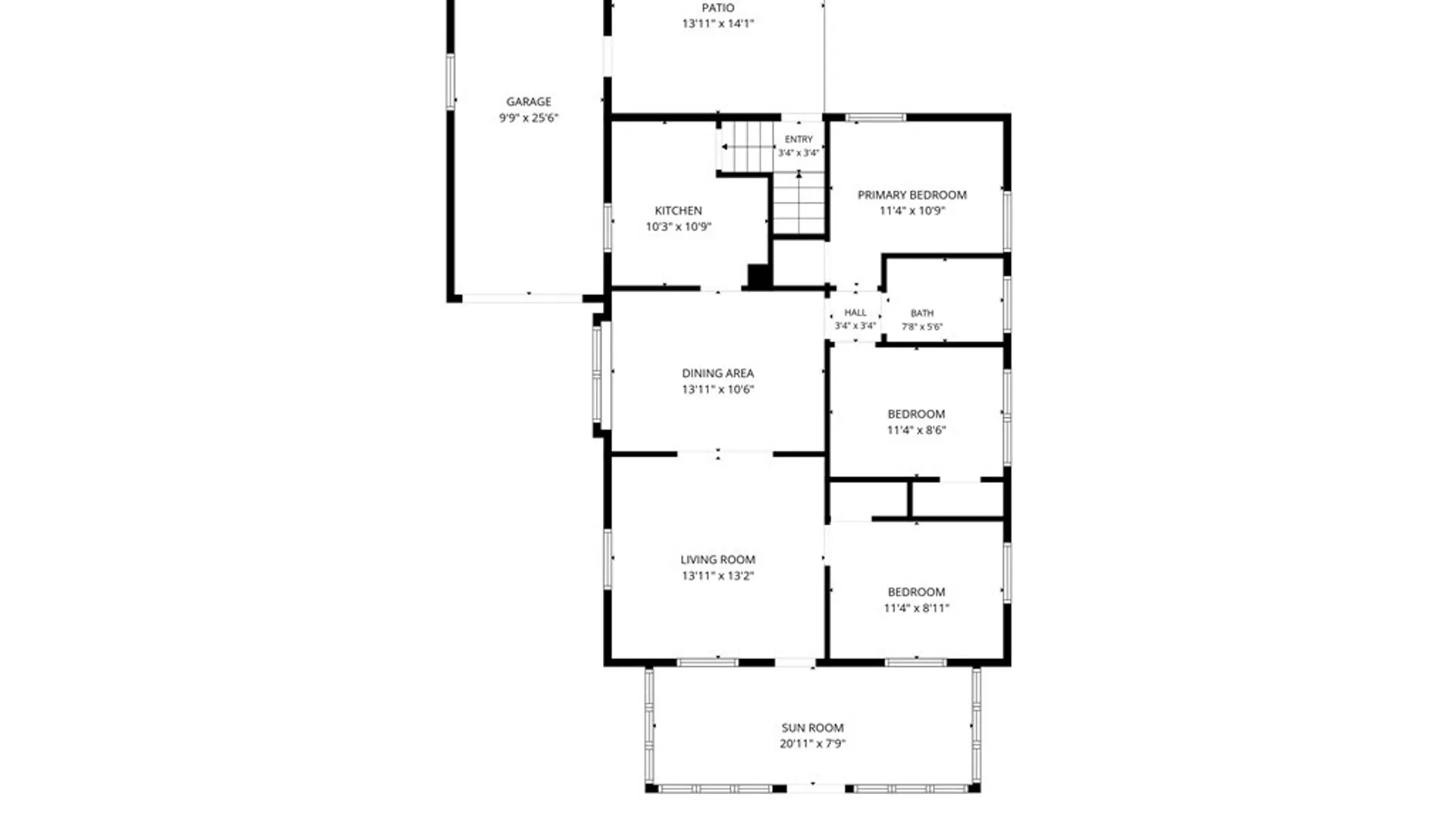Property at 82 Marengo Avenue, Hamburg, NY 14075 37
