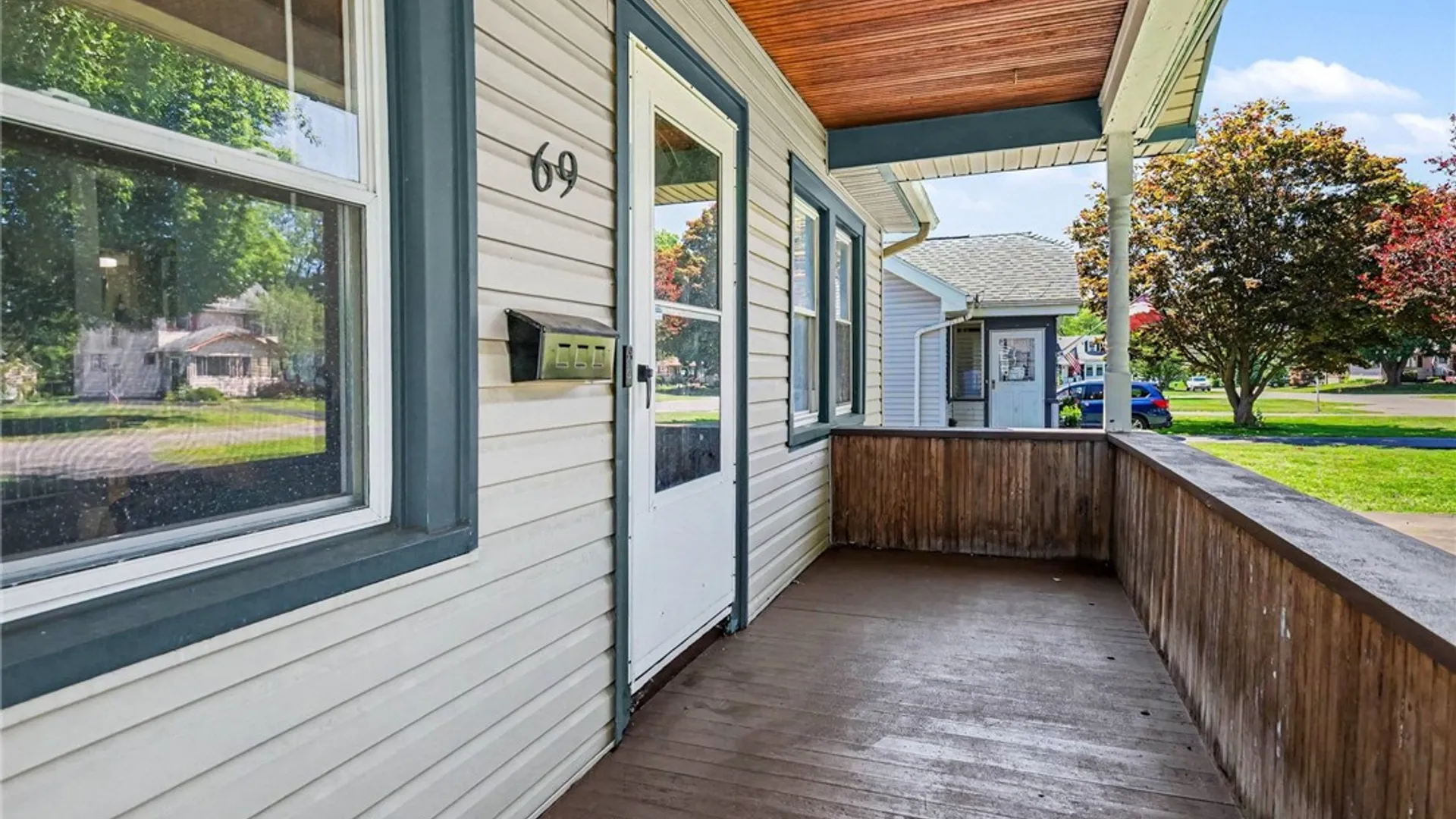 Property at 69 Simmons Street, Gates, NY 14606 2