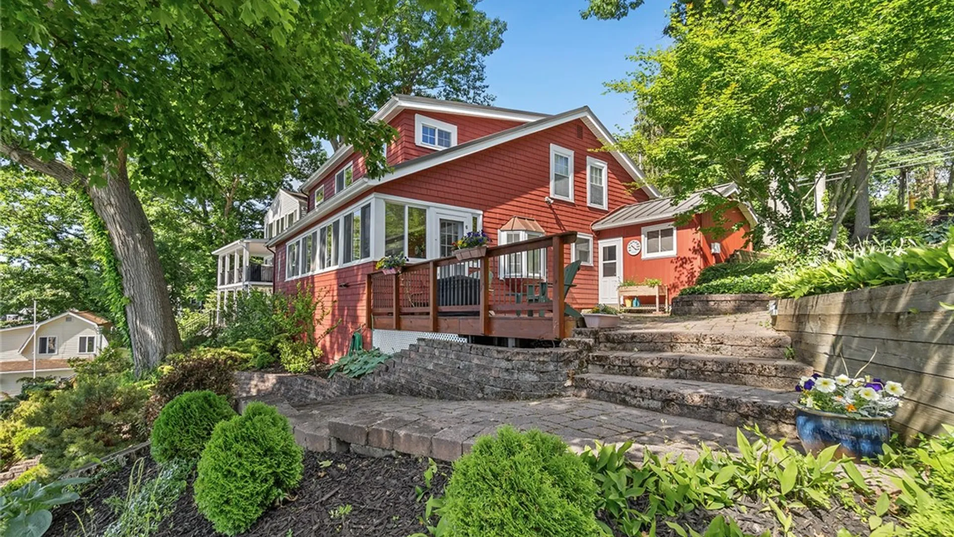 Property at 2571 W Lake Road, Jerusalem, NY 14527 3