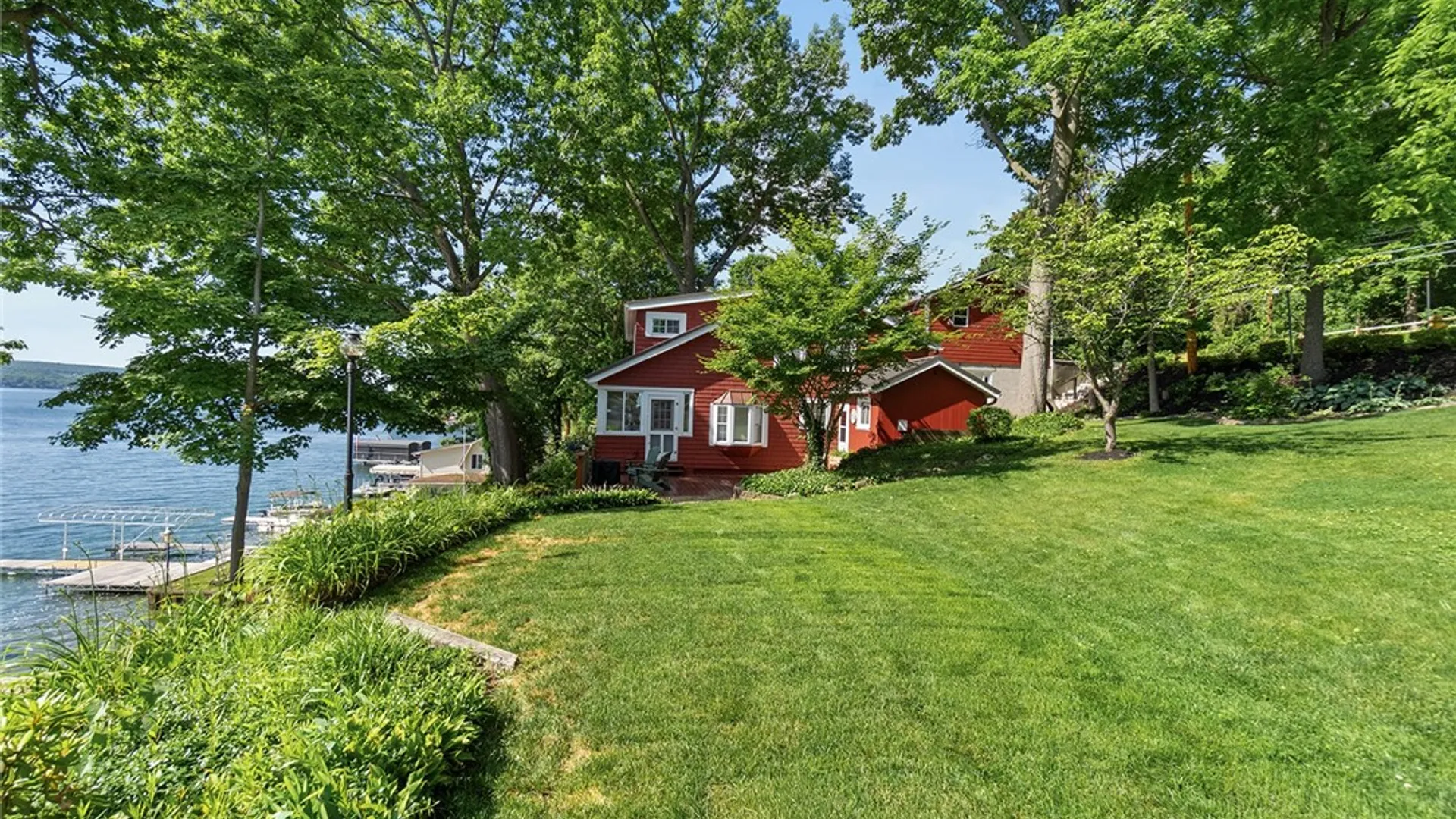 Property at 2571 W Lake Road, Jerusalem, NY 14527 33