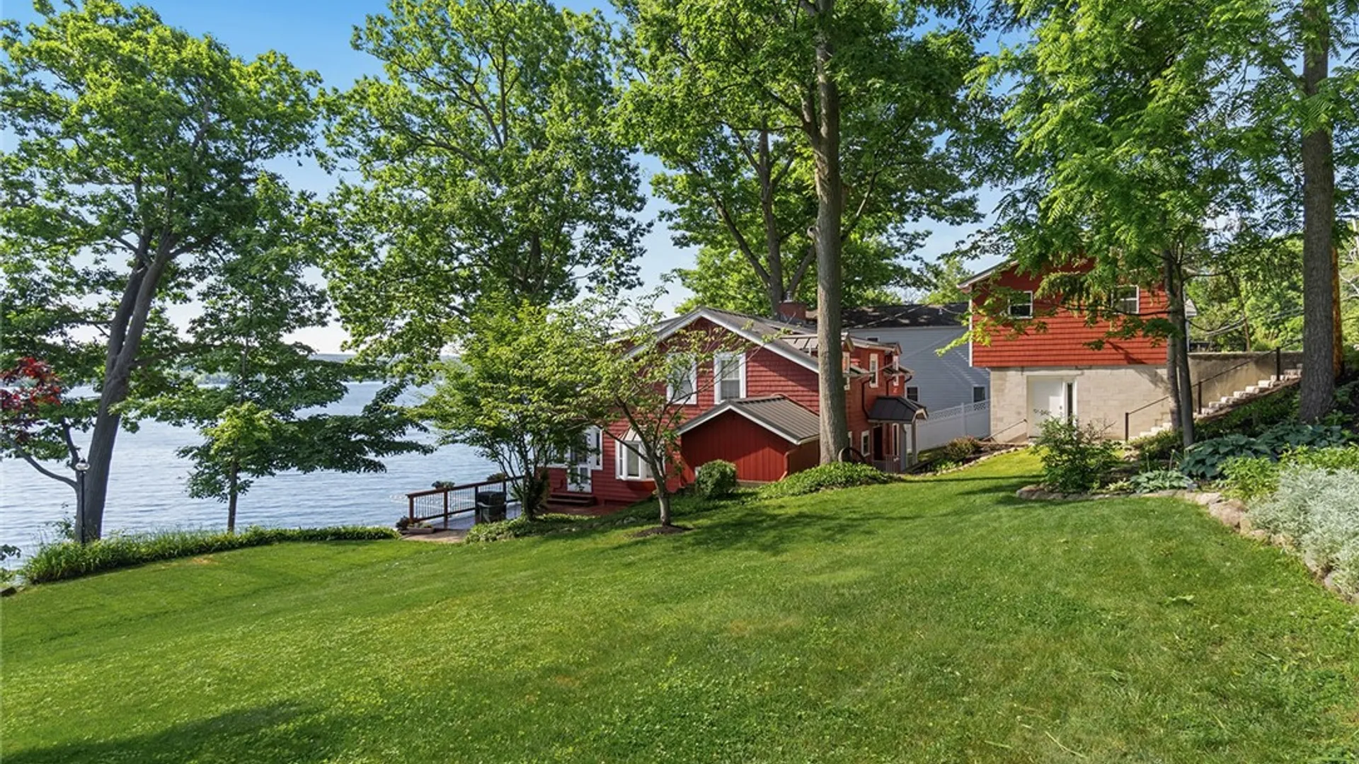 Property at 2571 W Lake Road, Jerusalem, NY 14527 34