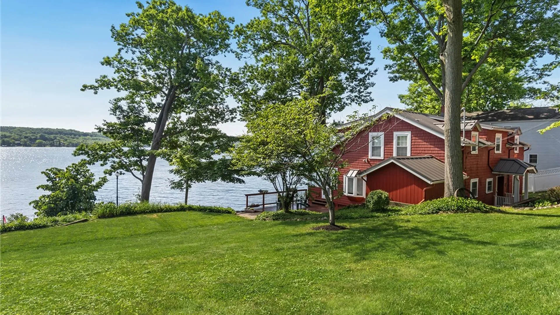 Property at 2571 W Lake Road, Jerusalem, NY 14527 35