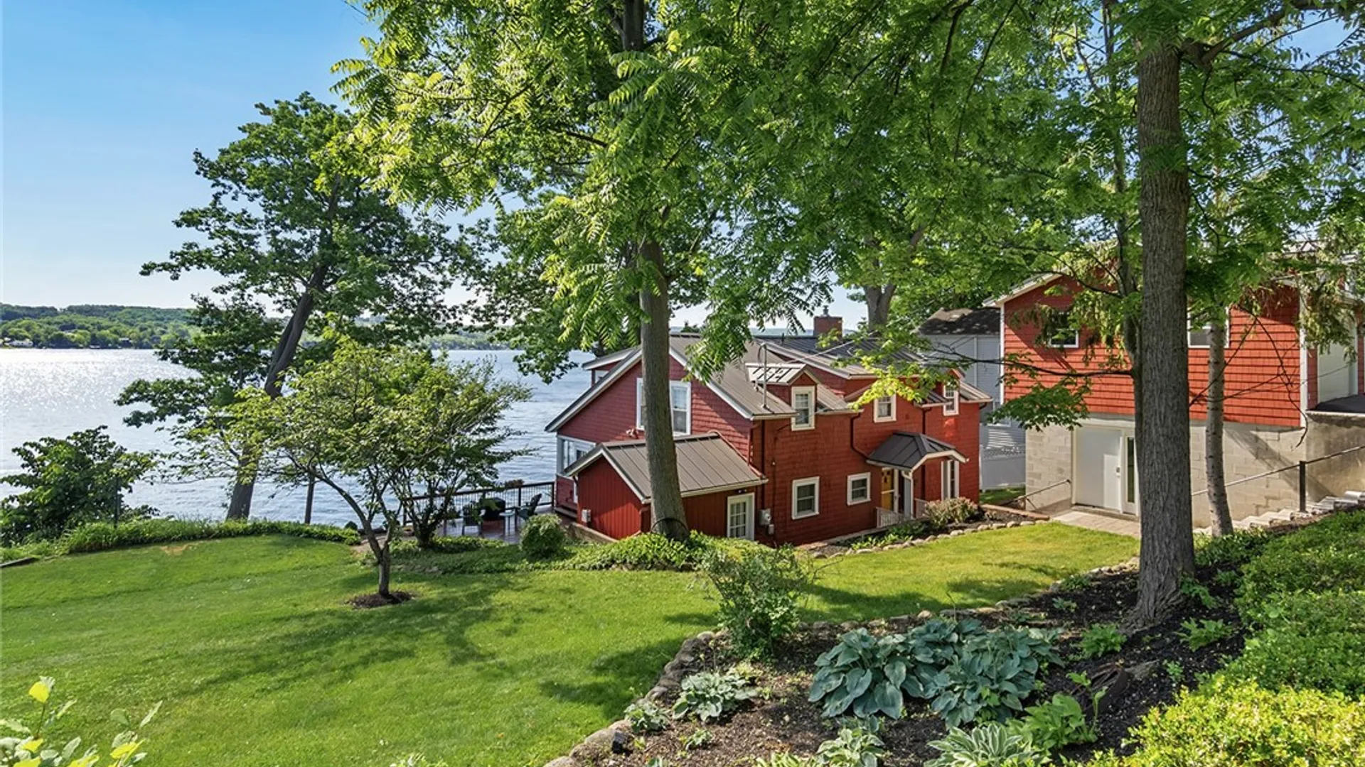 Property at 2571 W Lake Road, Jerusalem, NY 14527 43