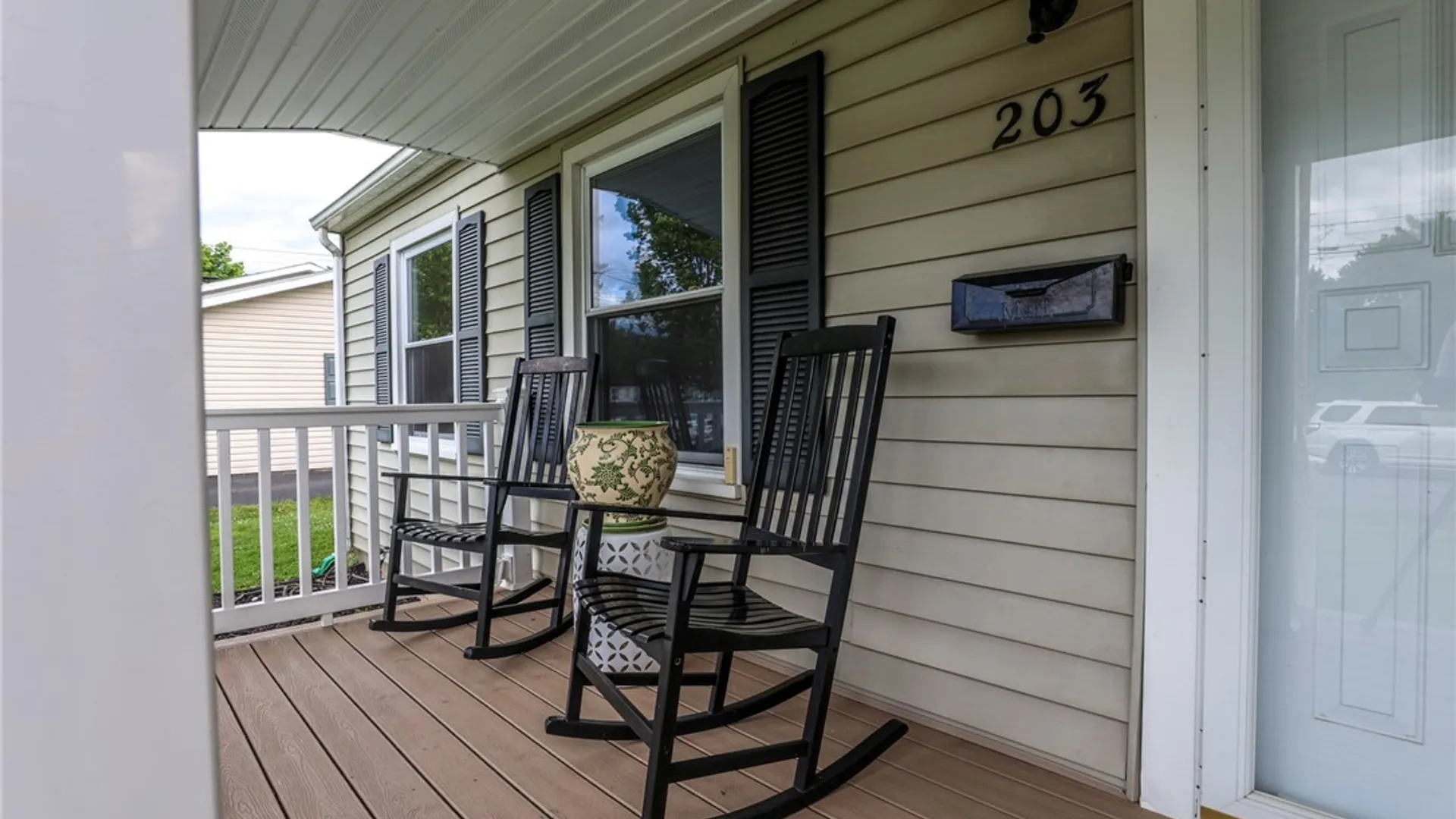 Property at 203 Hibbard Avenue, Horseheads, NY 14845 2