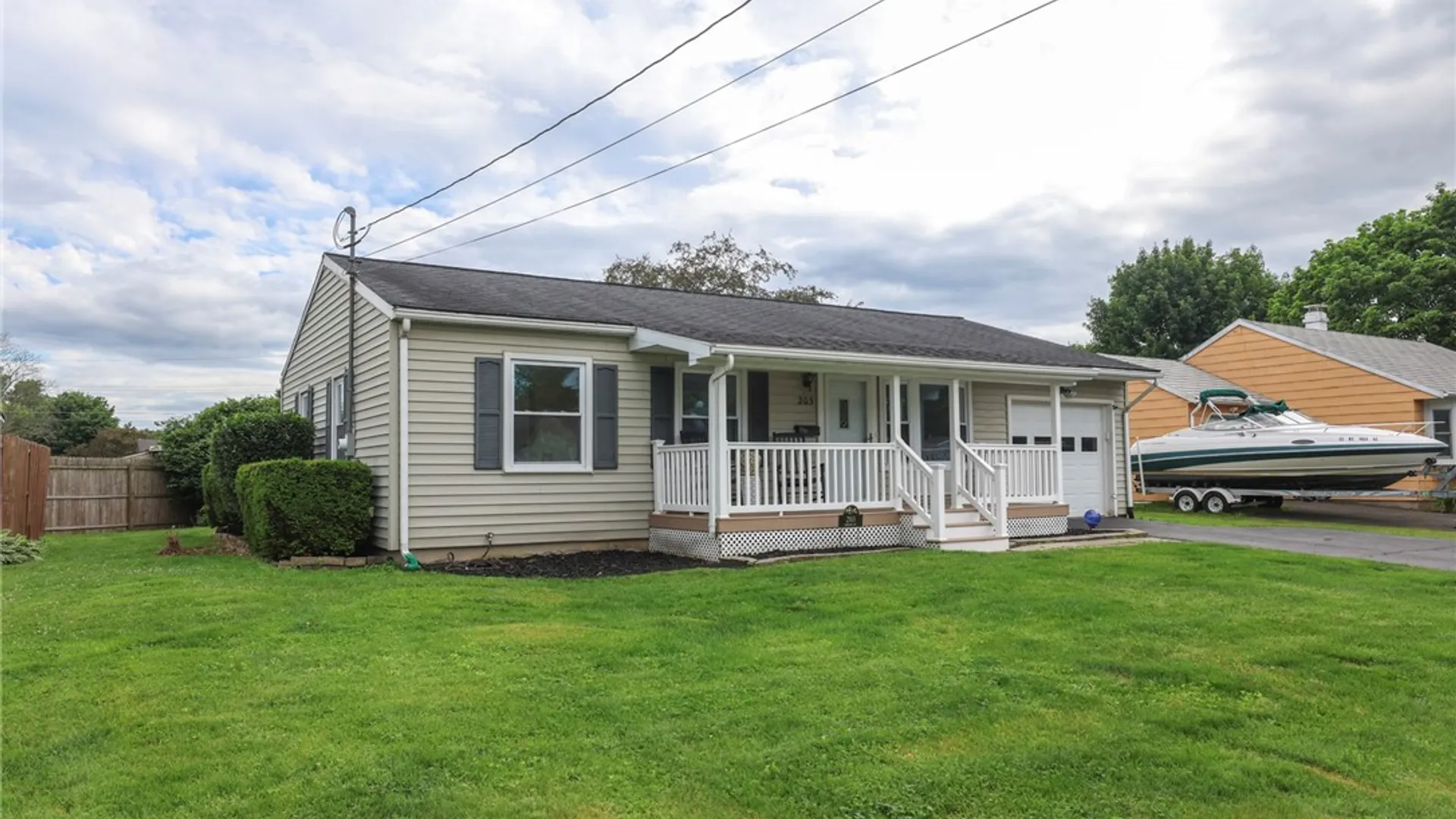 Property at 203 Hibbard Avenue, Horseheads, NY 14845 38