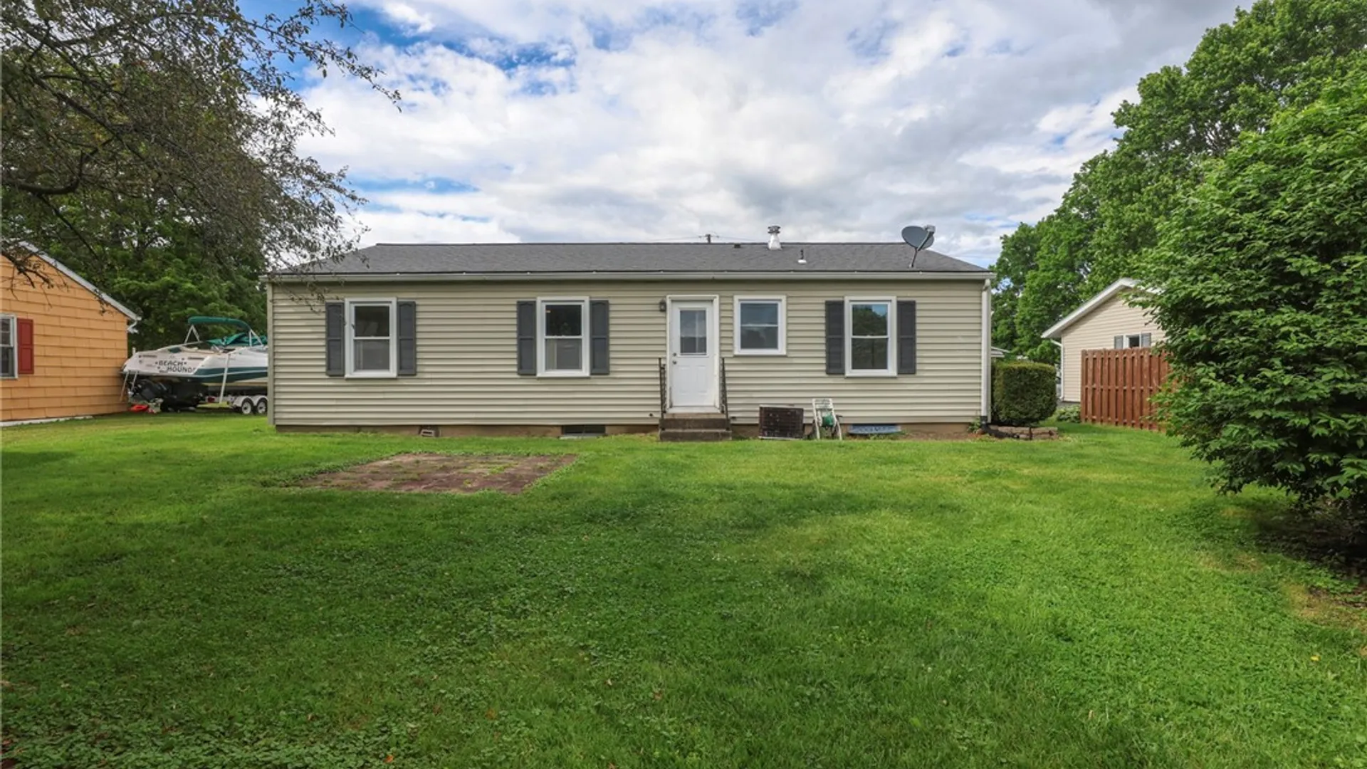 Property at 203 Hibbard Avenue, Horseheads, NY 14845 40