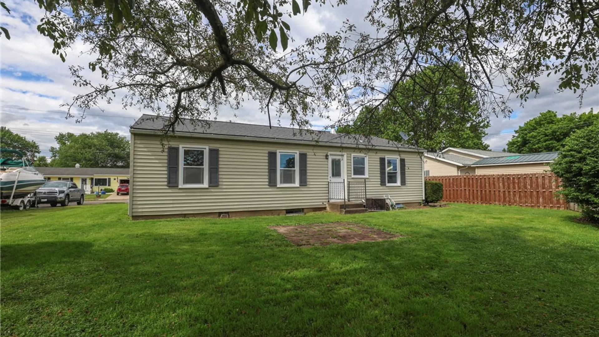 Property at 203 Hibbard Avenue, Horseheads, NY 14845 42
