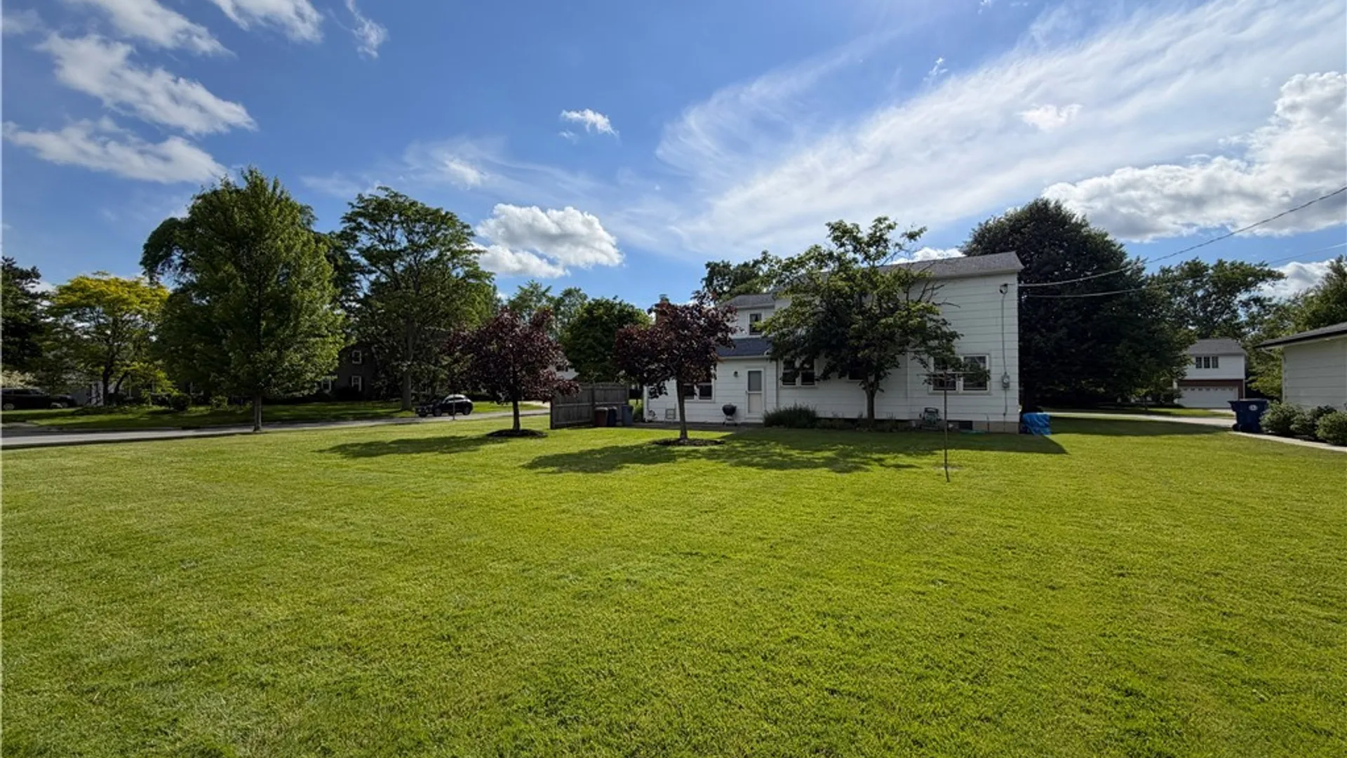 Property at 25 Foxpoint, Amherst, NY 14221 33