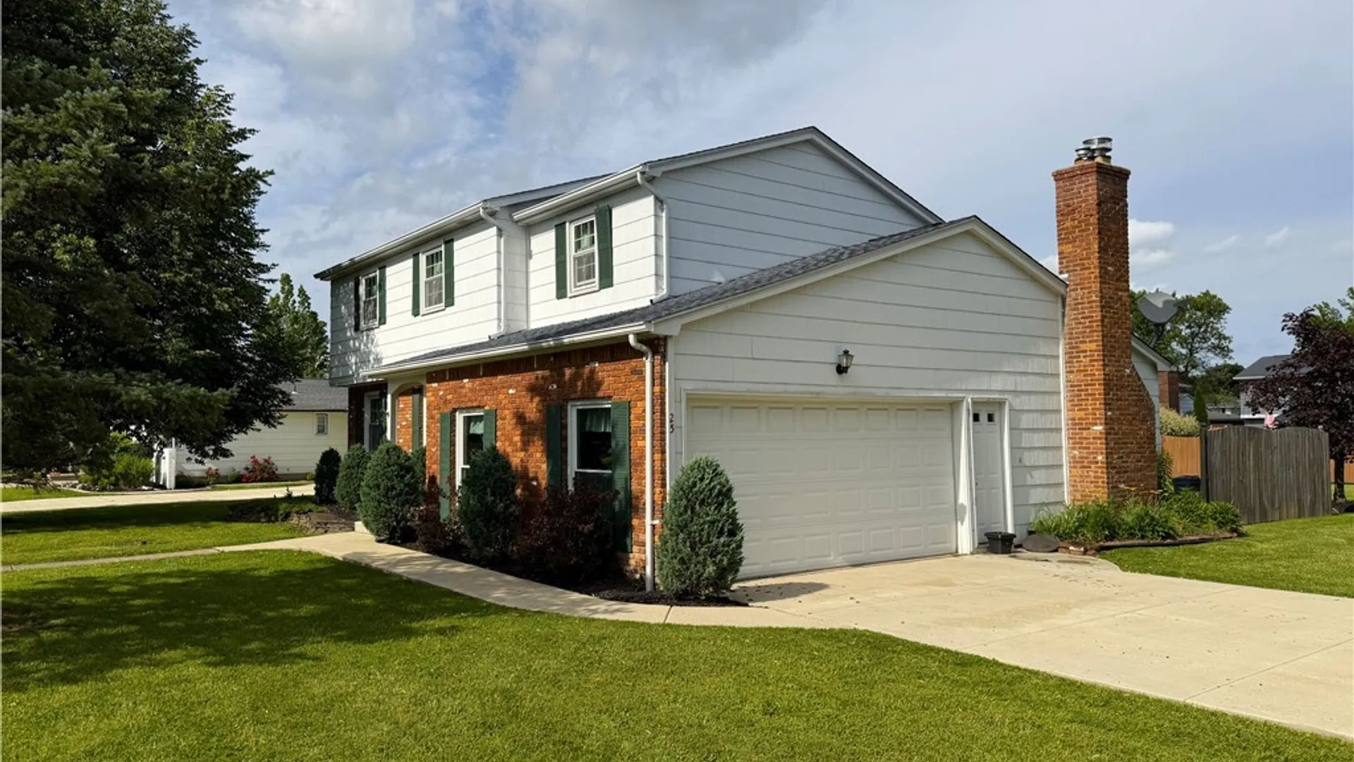 Property at 25 Foxpoint, Amherst, NY 14221 36