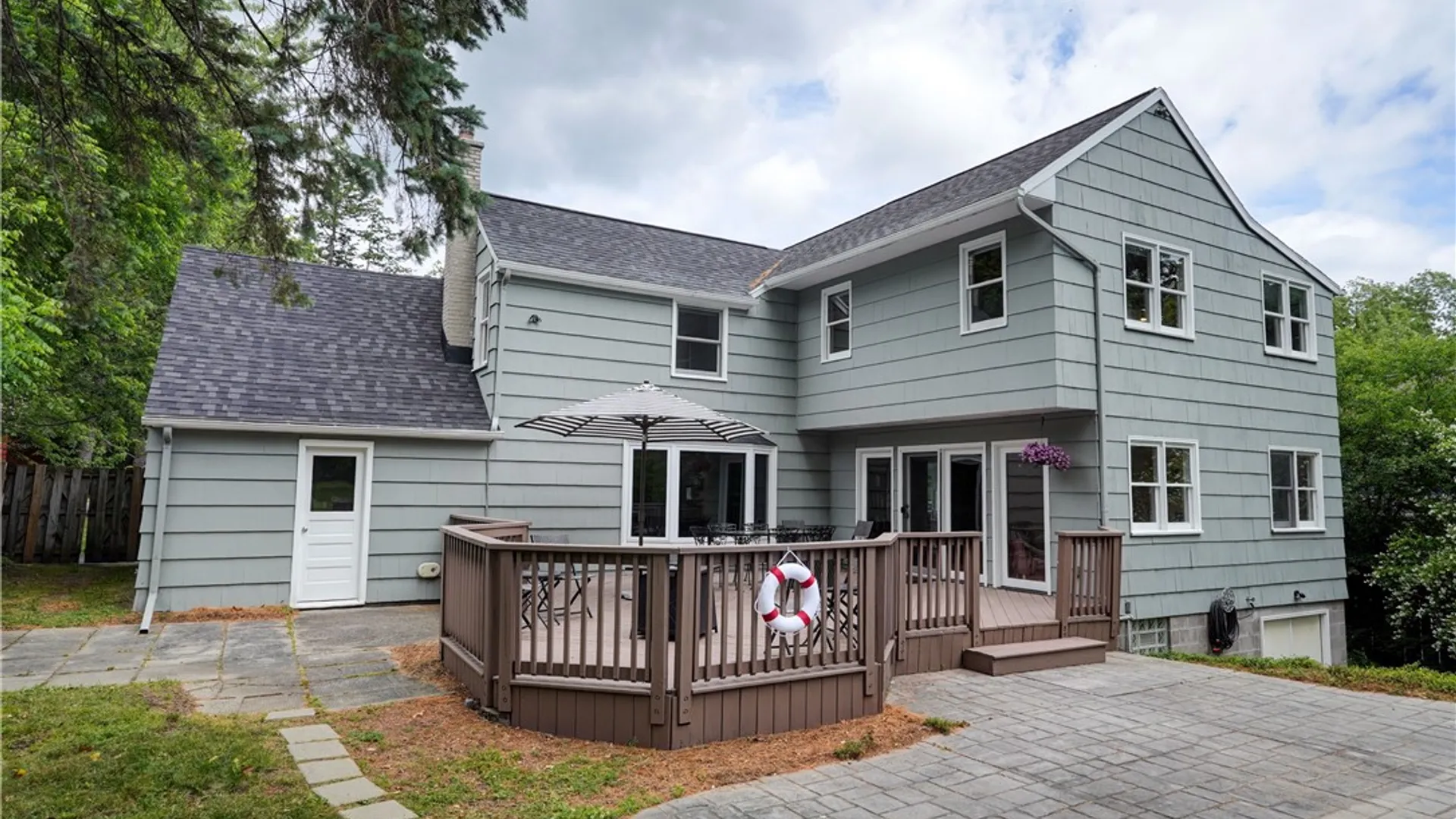 Property at 17 W Jefferson Road, Pittsford, NY 14534 40