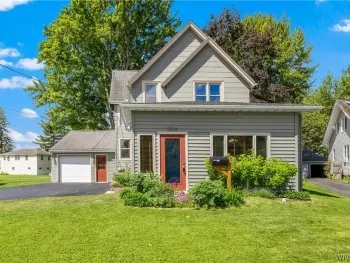 Property at 1034 Niagara Falls Boulevard, North Tonawanda, NY 14120