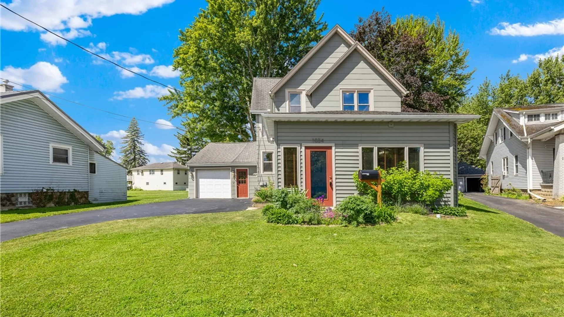 Property at 1034 Niagara Falls Boulevard, North Tonawanda, NY 14120 2