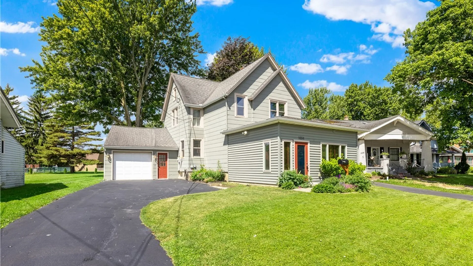 Property at 1034 Niagara Falls Boulevard, North Tonawanda, NY 14120 4