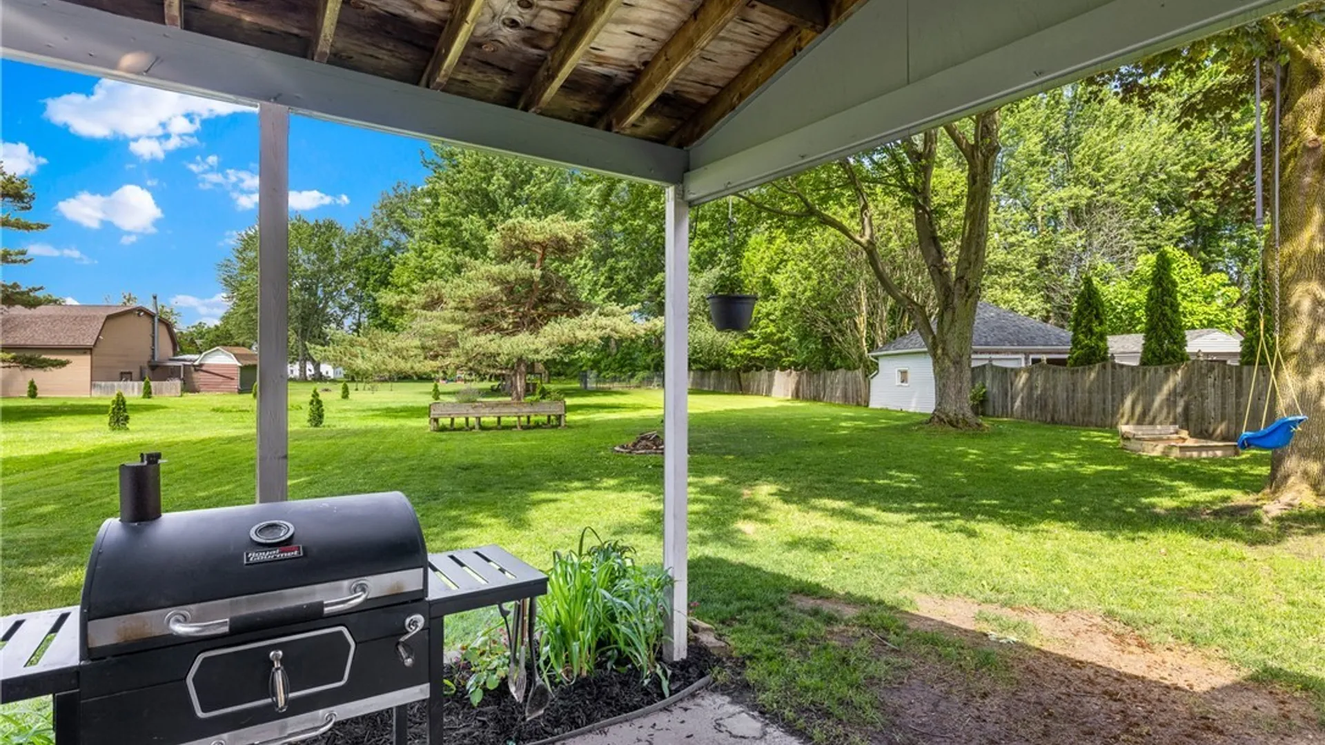 Property at 1034 Niagara Falls Boulevard, North Tonawanda, NY 14120 5