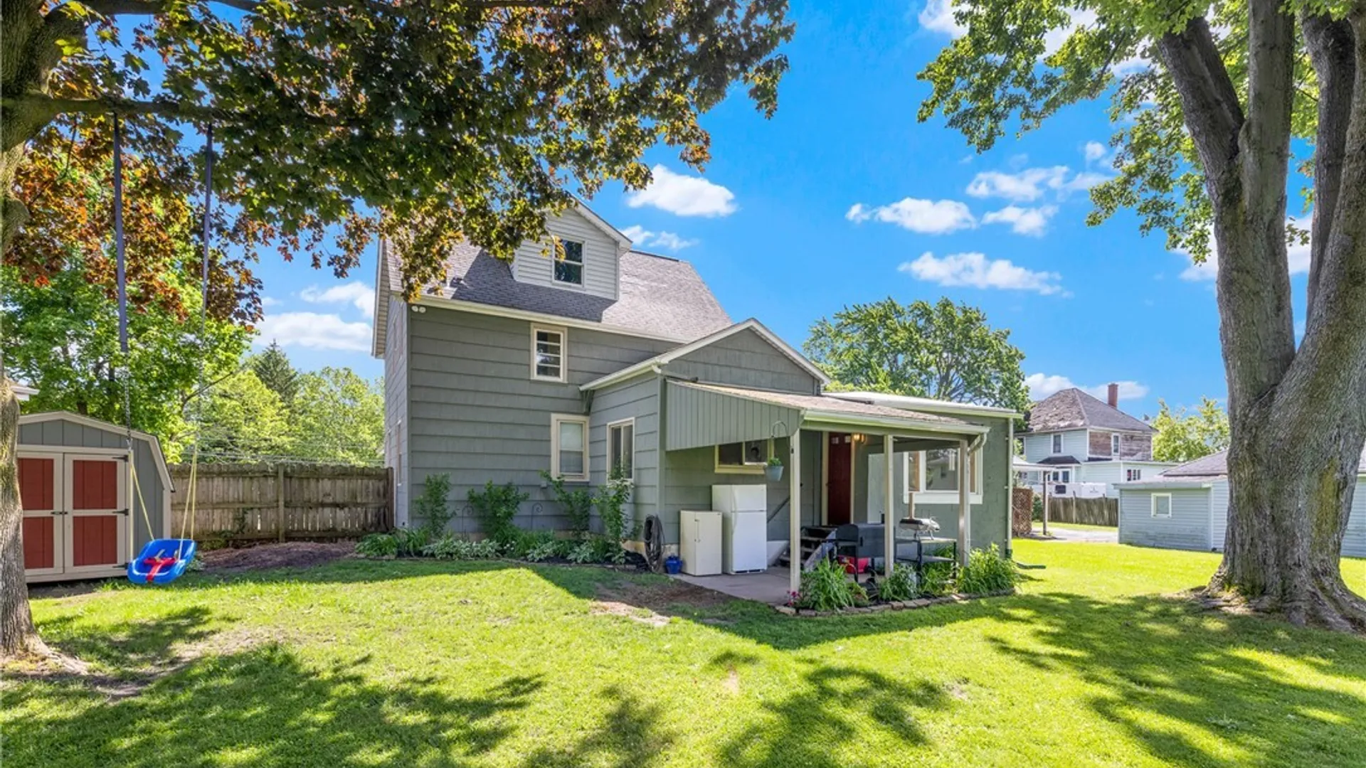 Property at 1034 Niagara Falls Boulevard, North Tonawanda, NY 14120 6