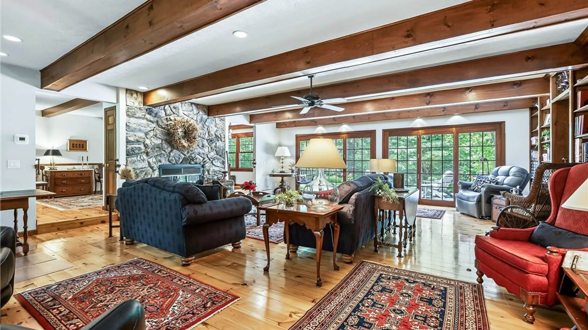 Property at 9038 Strong Hill Road, Naples, NY 14512 2