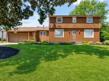 Property at 50 Eventide Lane, Irondequoit, NY 14617