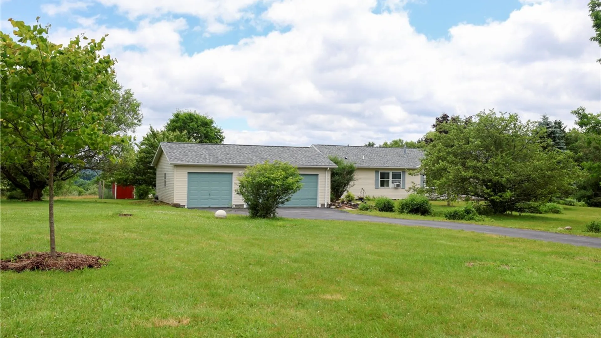 Property at 712 Veteran Hill Road, Veteran, NY 14845 2