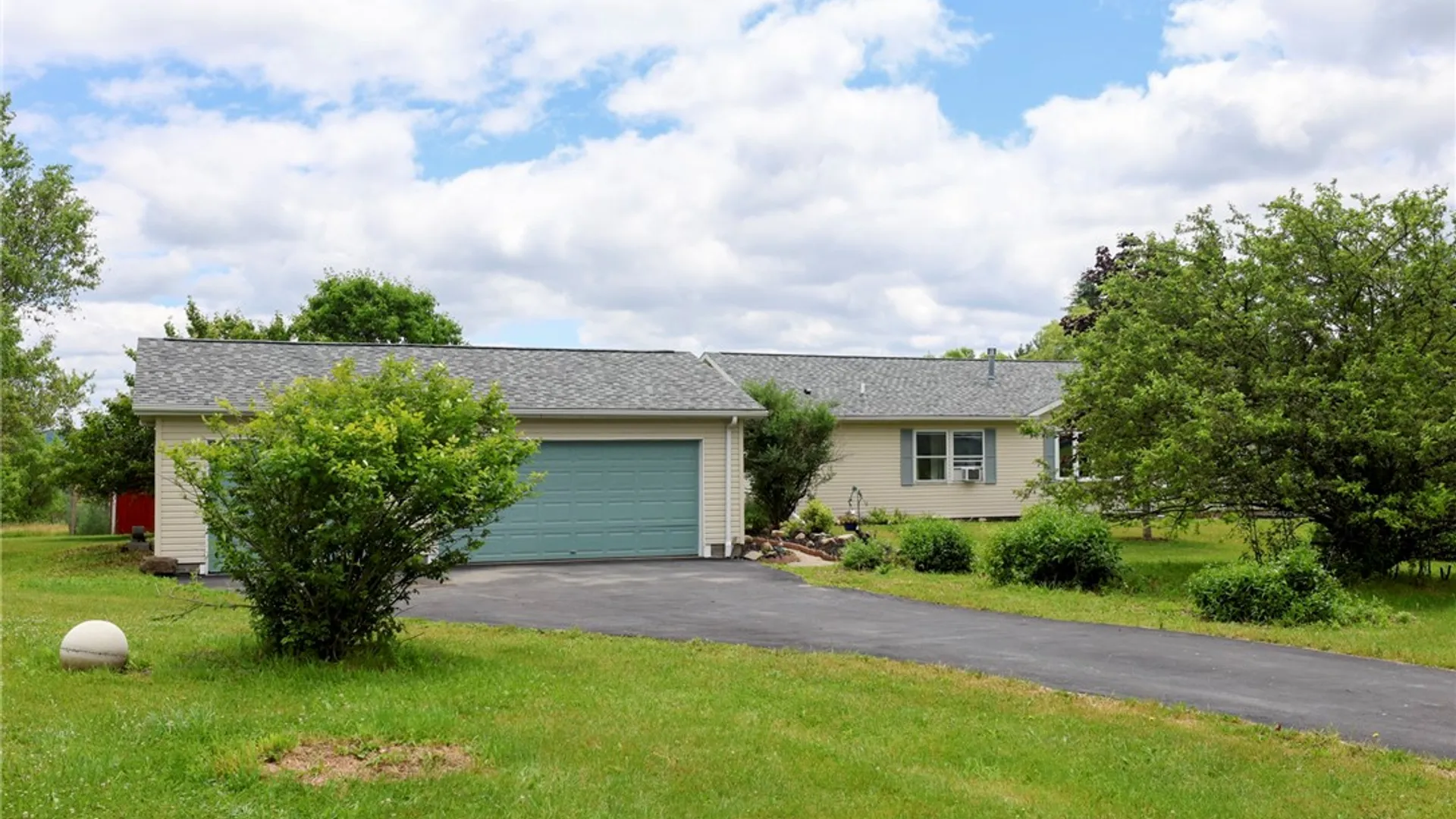 Property at 712 Veteran Hill Road, Veteran, NY 14845 3