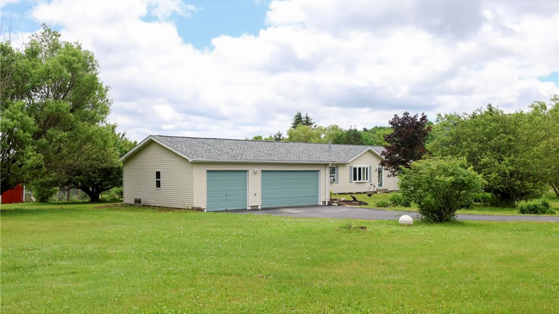 Property at 712 Veteran Hill Road, Veteran, NY 14845 4