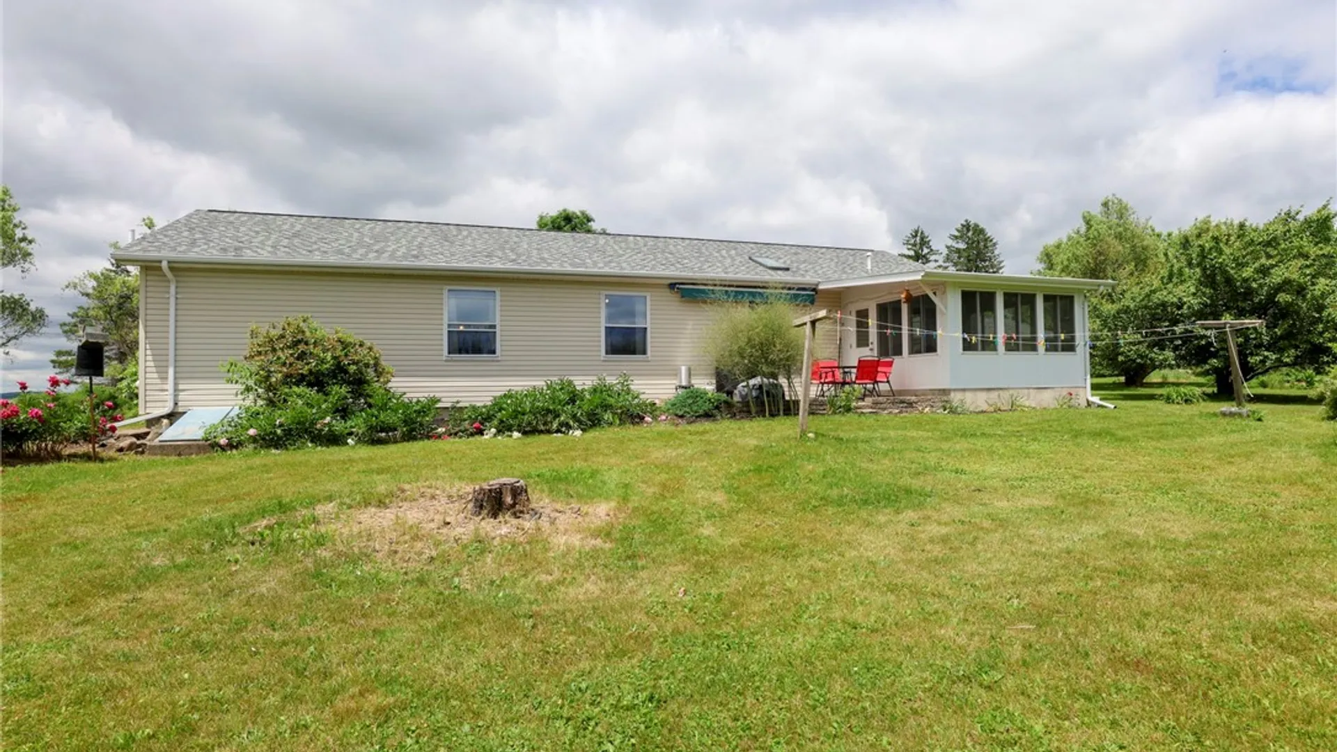 Property at 712 Veteran Hill Road, Veteran, NY 14845 45